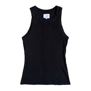 Sundays by We Are Sundays The Turner Tank (Black) - XS